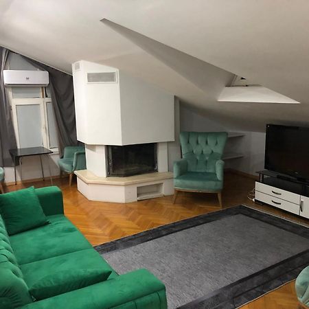 Goel Otel Isztambul Kültér fotó
